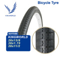 Neumático de bicicleta grande 28X1.75 24X1.95